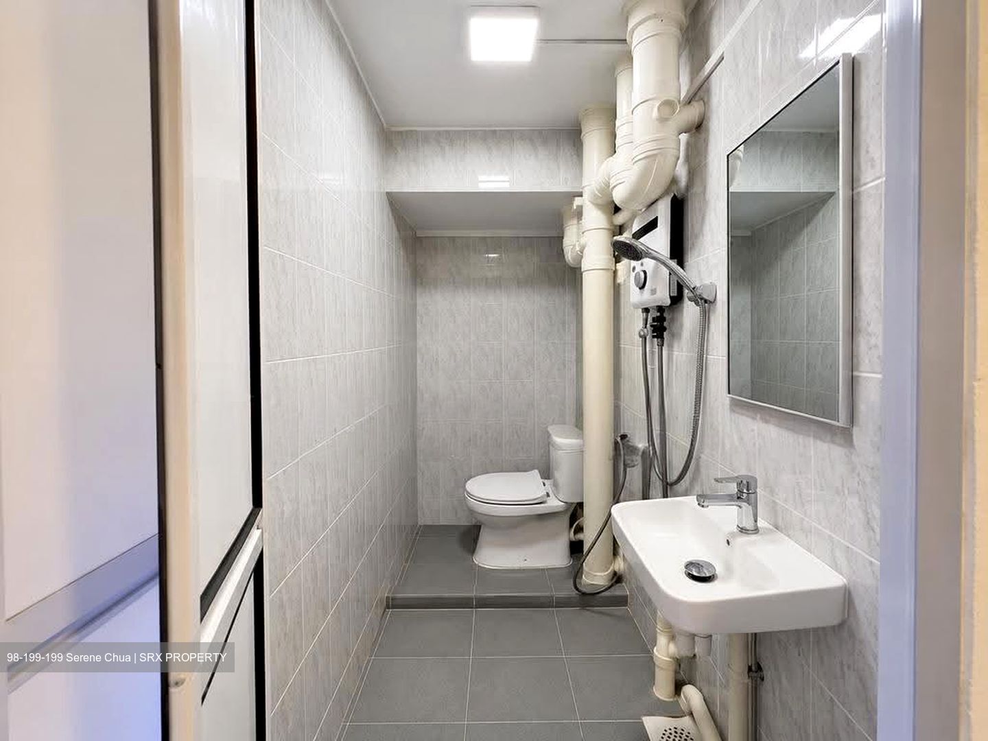 Braddell View (D20), Apartment #626483991